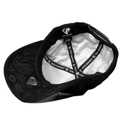 La ICM (ICM X GM) - Limited Edition