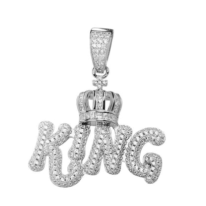 King Pendant