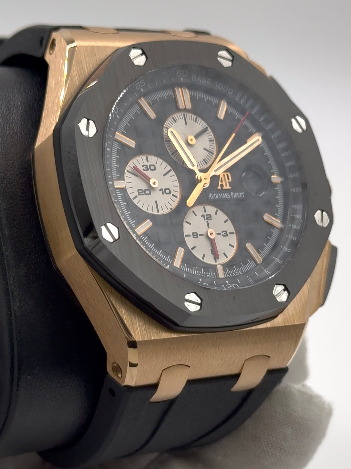 AP Royal Oak Offshore Watch