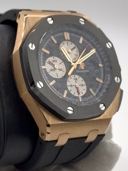 AP Royal Oak Offshore Watch