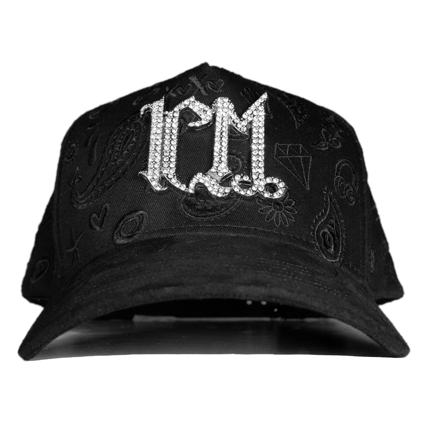 La ICM (ICM X GM) - Limited Edition