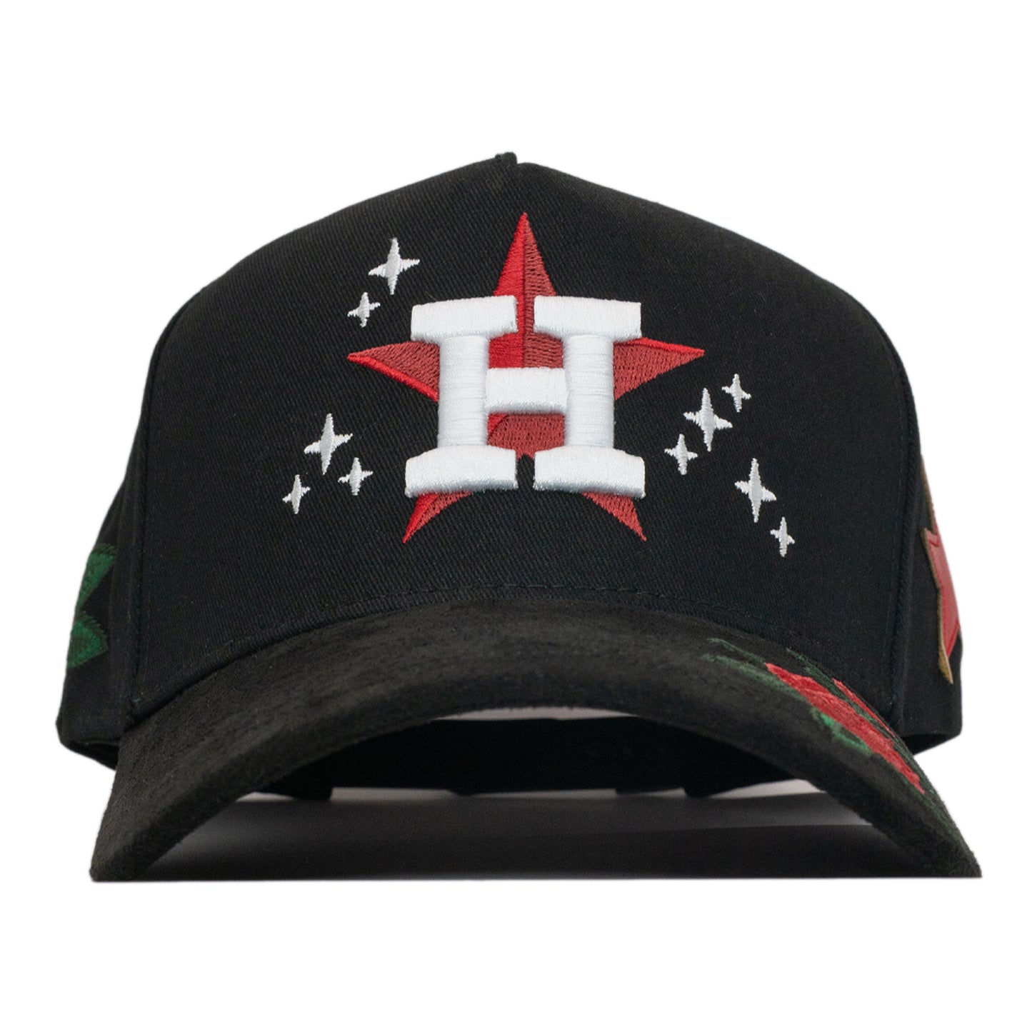 Roses and Stars (GM) - Limited Edition