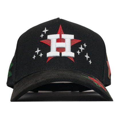 Roses and Stars (GM) - Limited Edition