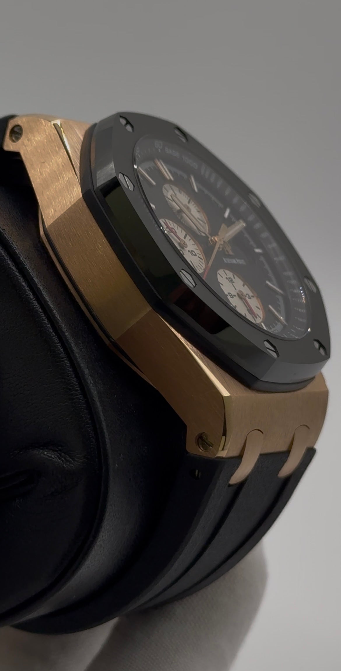 AP Royal Oak Offshore Watch