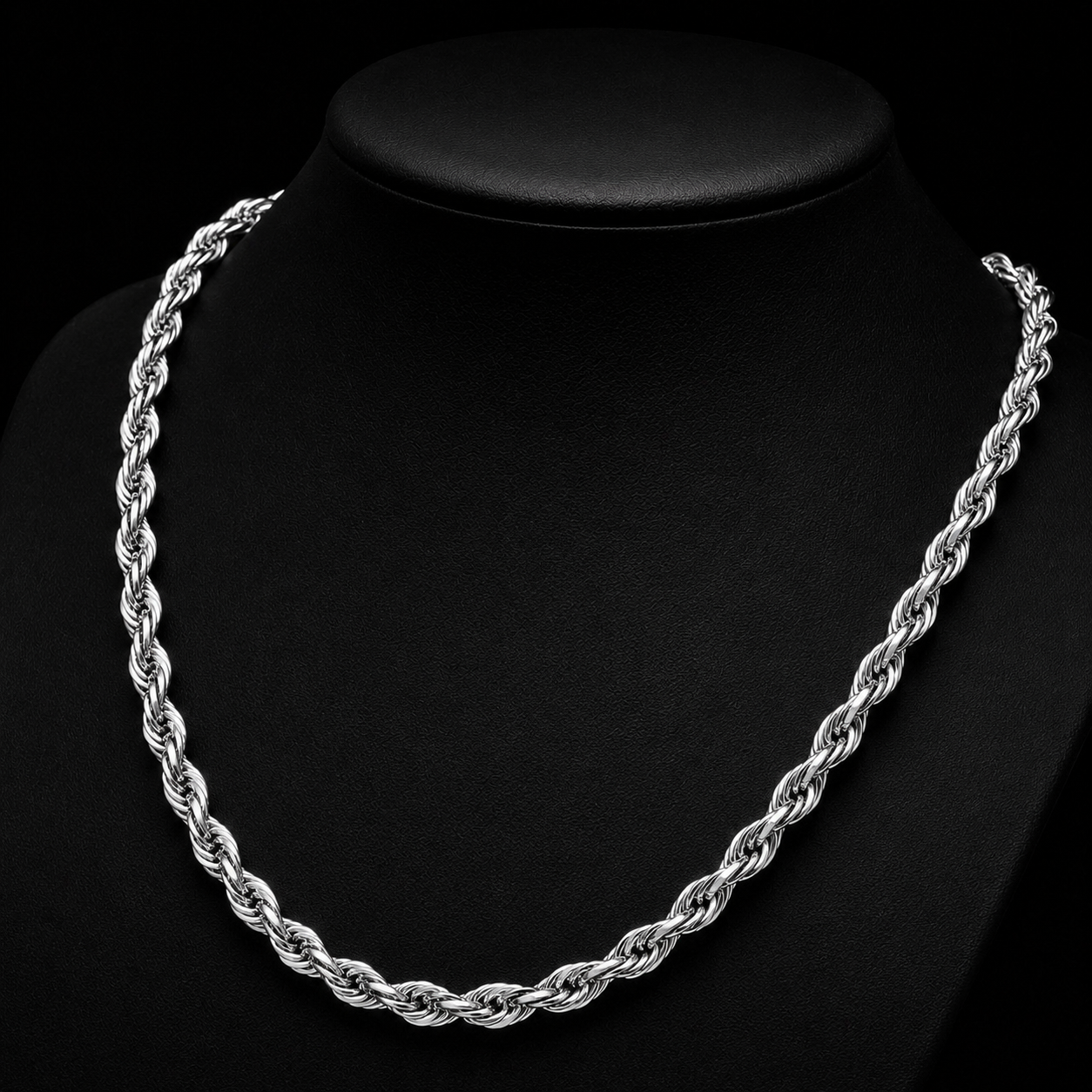 Rope Chain (5mm)
