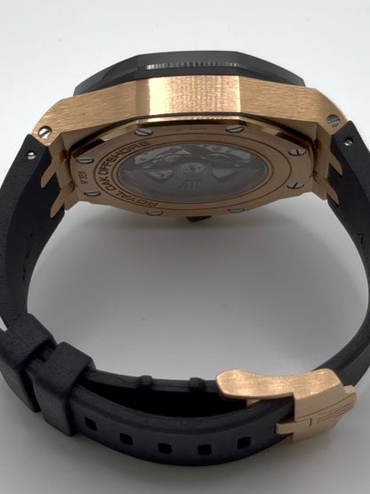 AP Royal Oak Offshore Watch