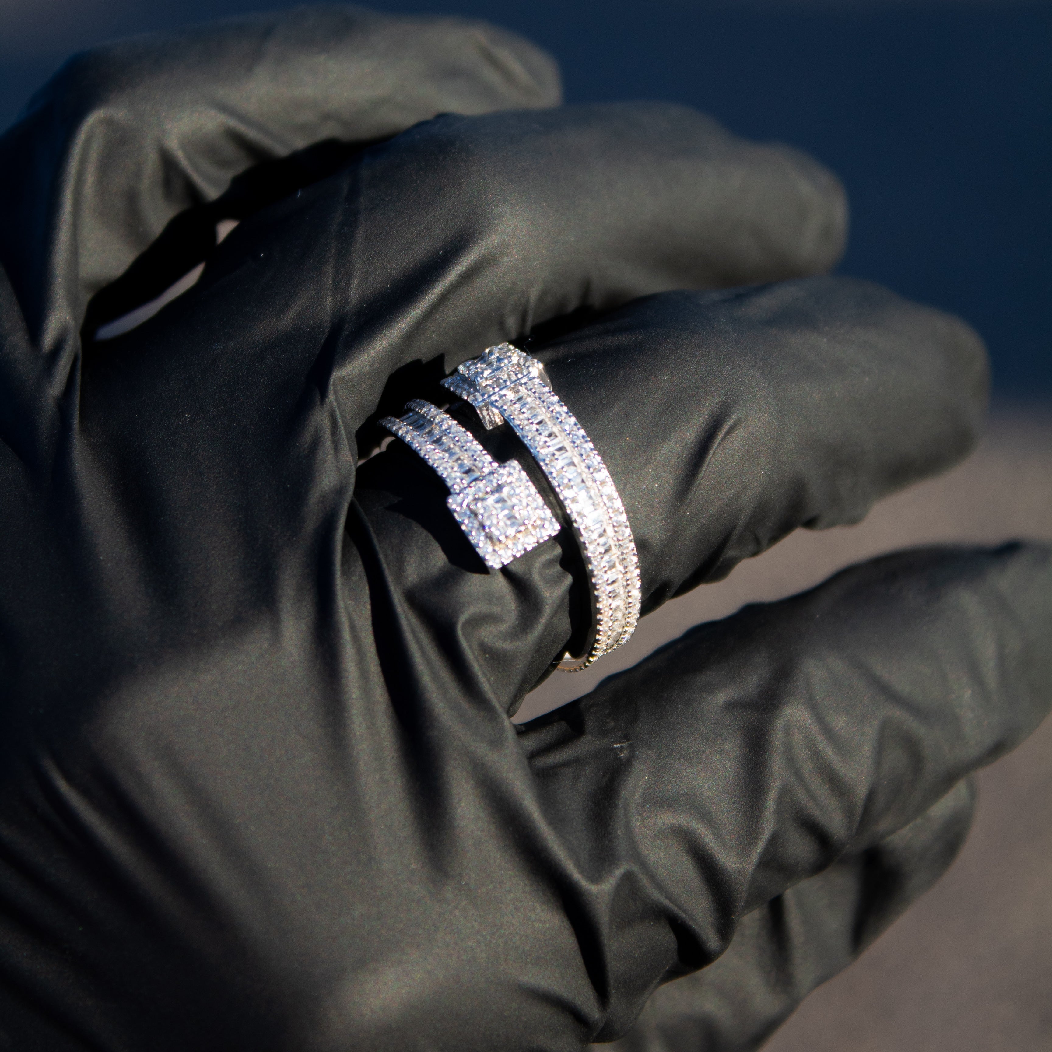 Fancy Ring