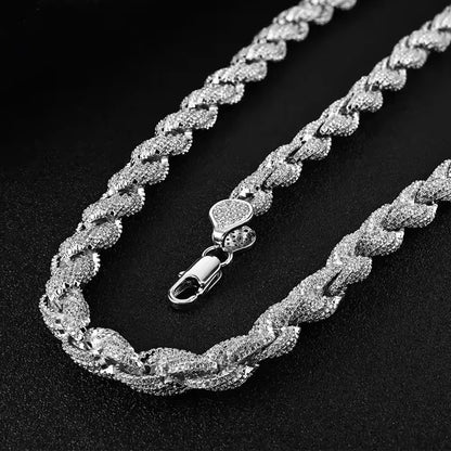 Rope VVS Chain (8mm)