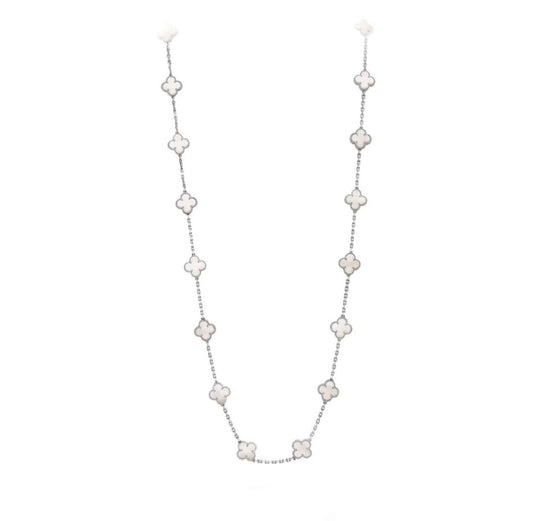 Clover Chain (Alan Lopez)