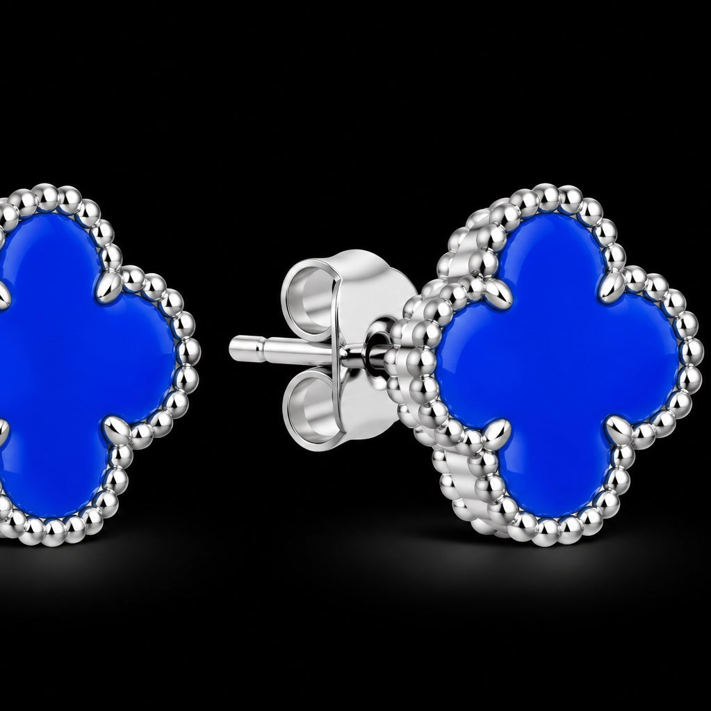 Clover Earrings