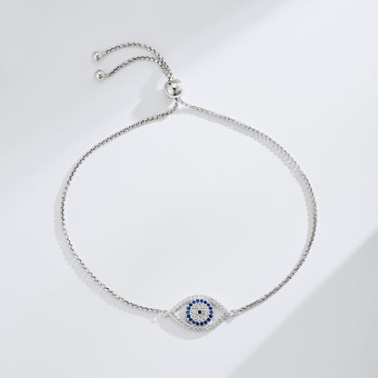 Eye Bracelet