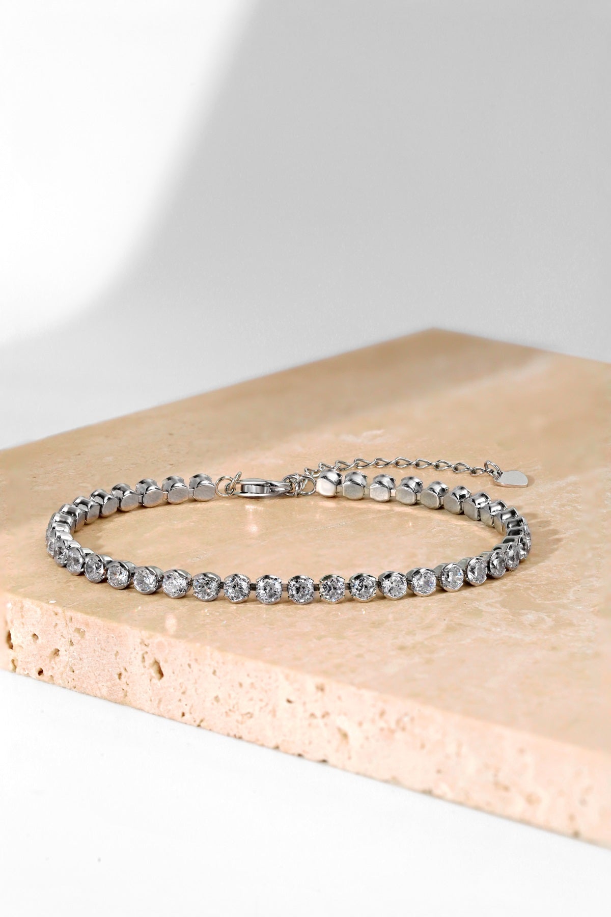 Diamond Bracelet