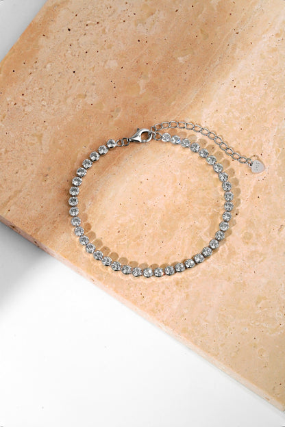 Diamond Bracelet