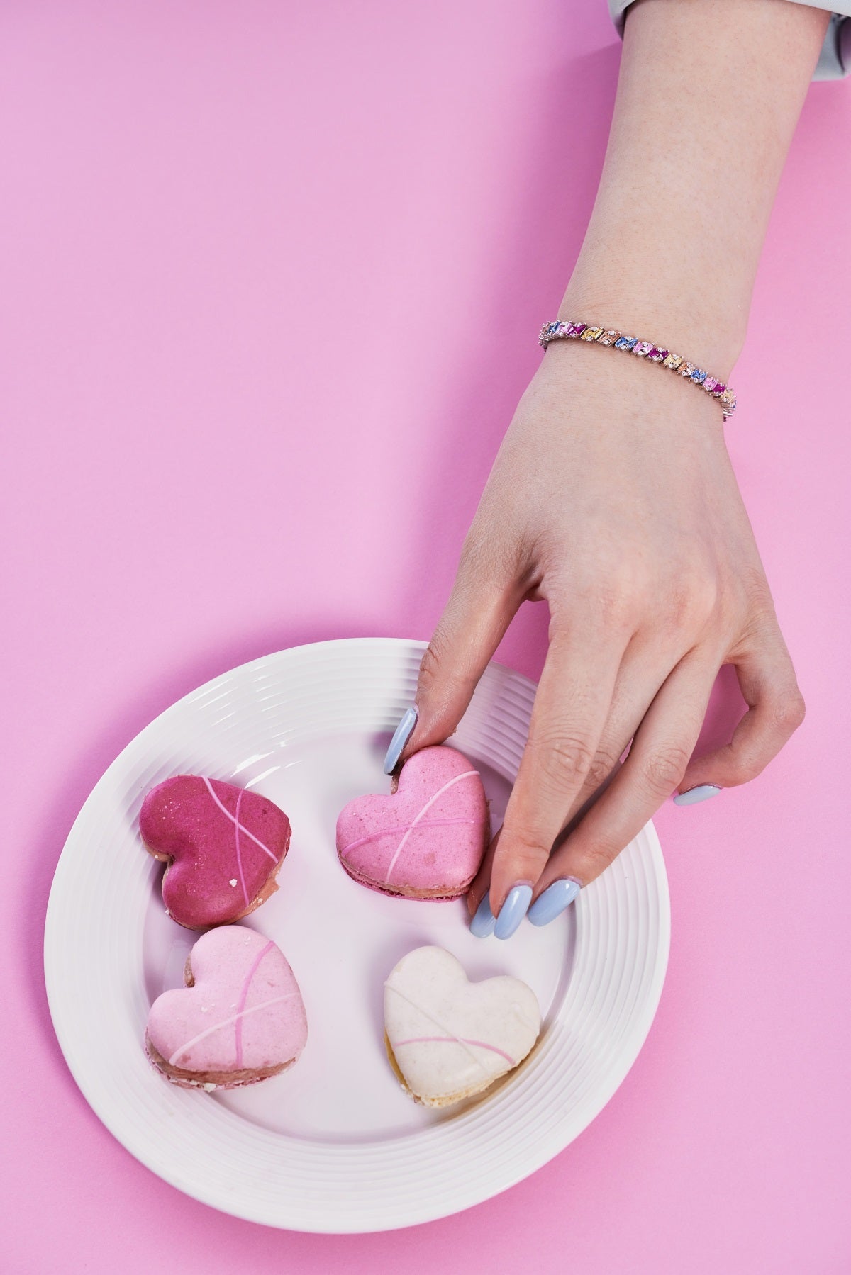 Colorful Bracelet