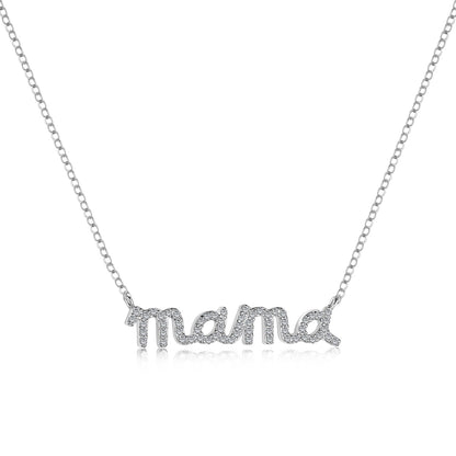 mama Necklace