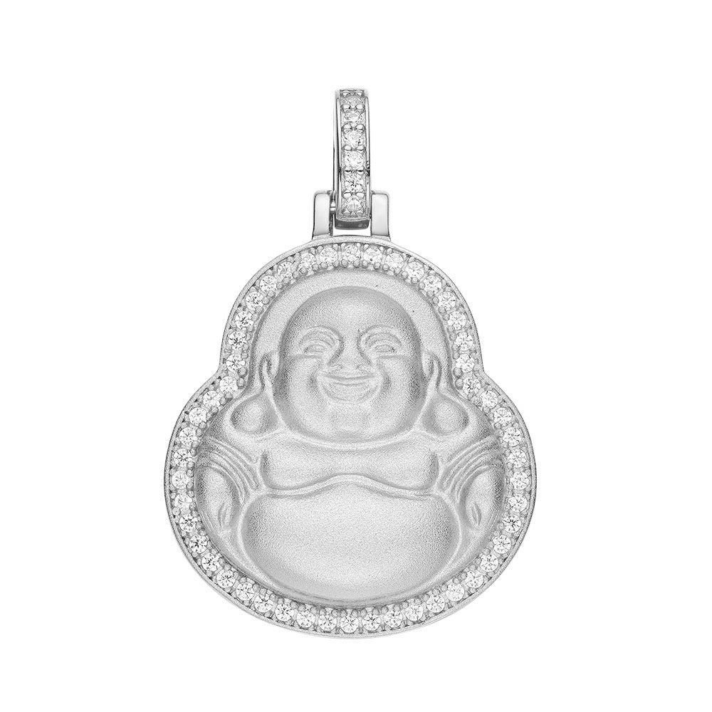 Buddha Pendant