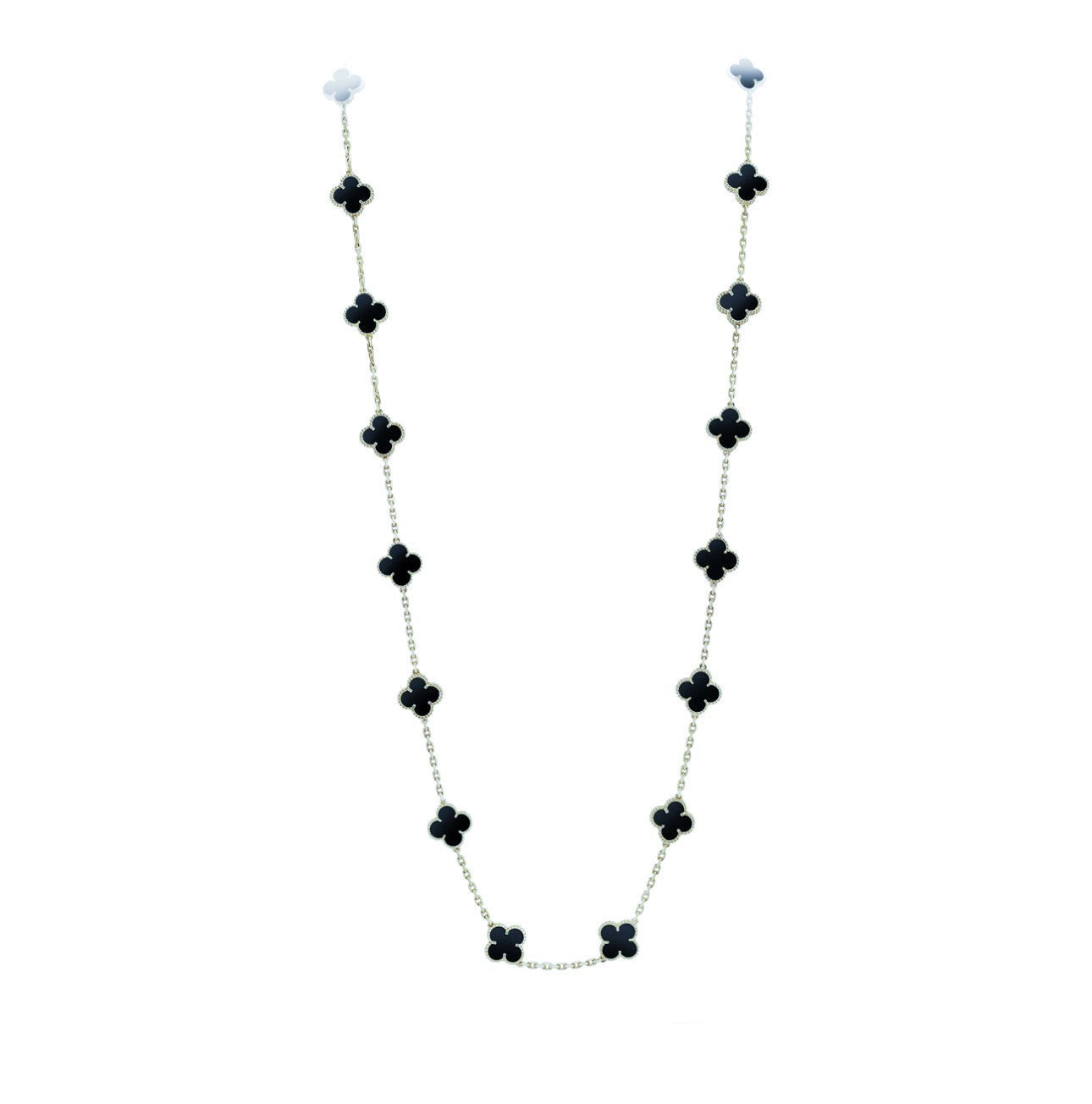 Clover Leaf Bracelet