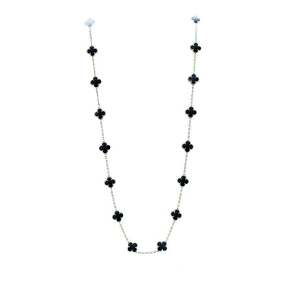Clover Leaf Bracelet