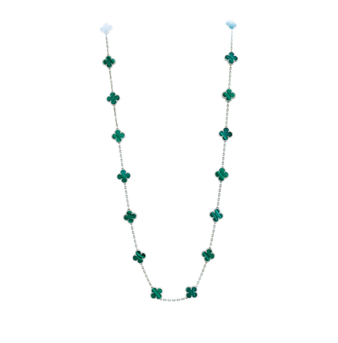 Clover Leaf Bracelet