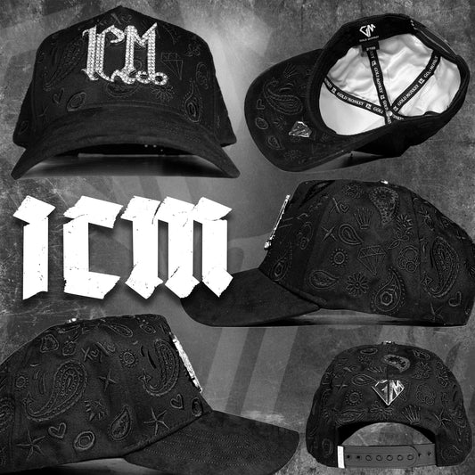 La ICM (ICM X GM) - Limited Edition