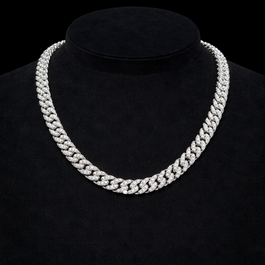 Cuban VVS Chain (6mm)