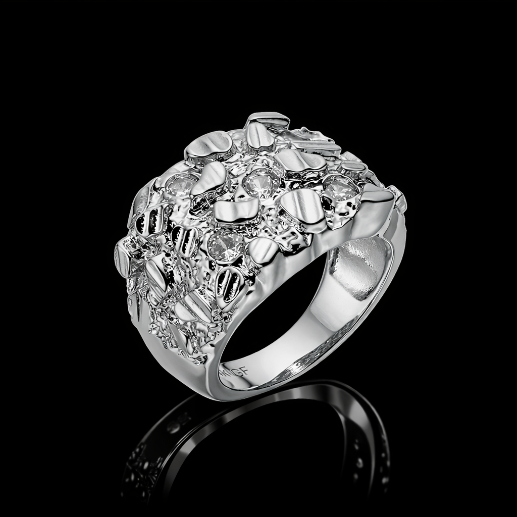 Nugget Ring