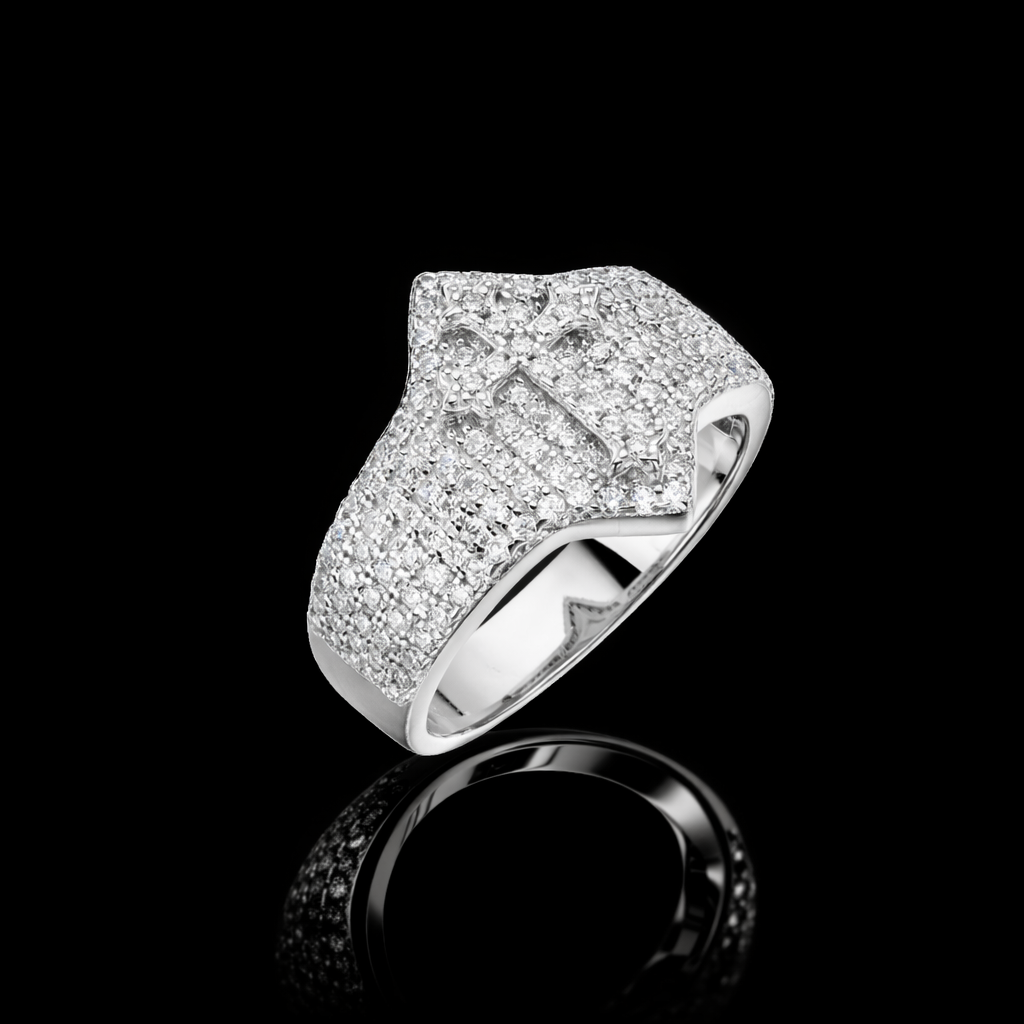 Cruz Ring