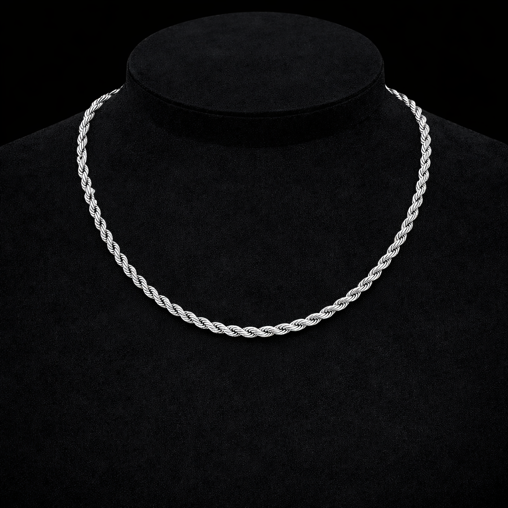 Rope Chain (2.3mm)