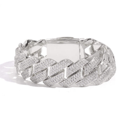 Cuban VVS Chain (14mm)