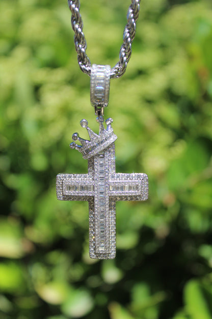 King Cruz Pendant