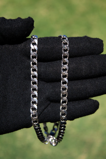 Cuban Chain (6mm)