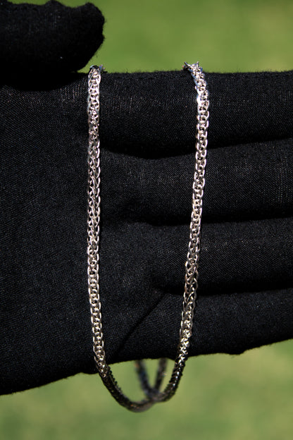 Knitting Chain (3.6mm)