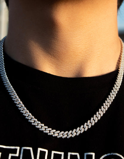 Cuban VVS Chain (6mm)