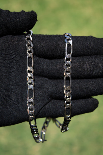 Figaro Chain (7mm)