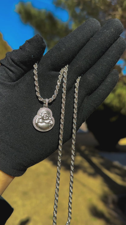 Buddha Pendant