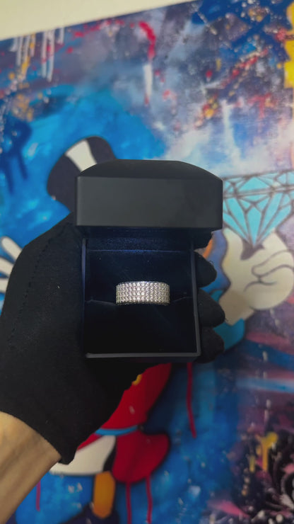 Anillo de aro