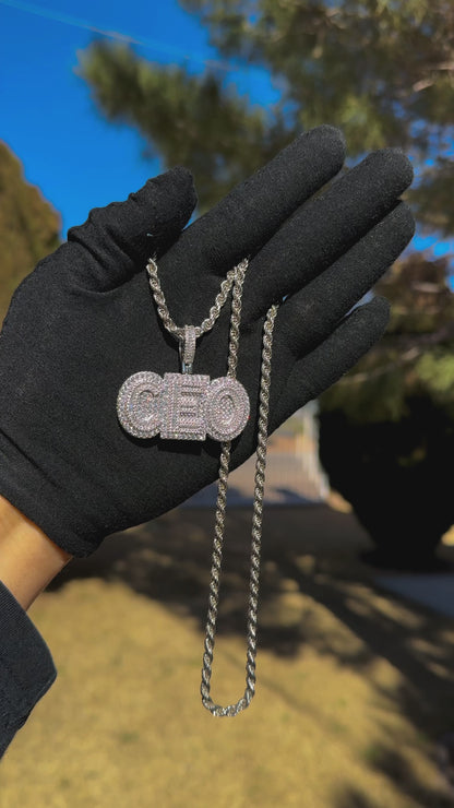 CEO Pendant