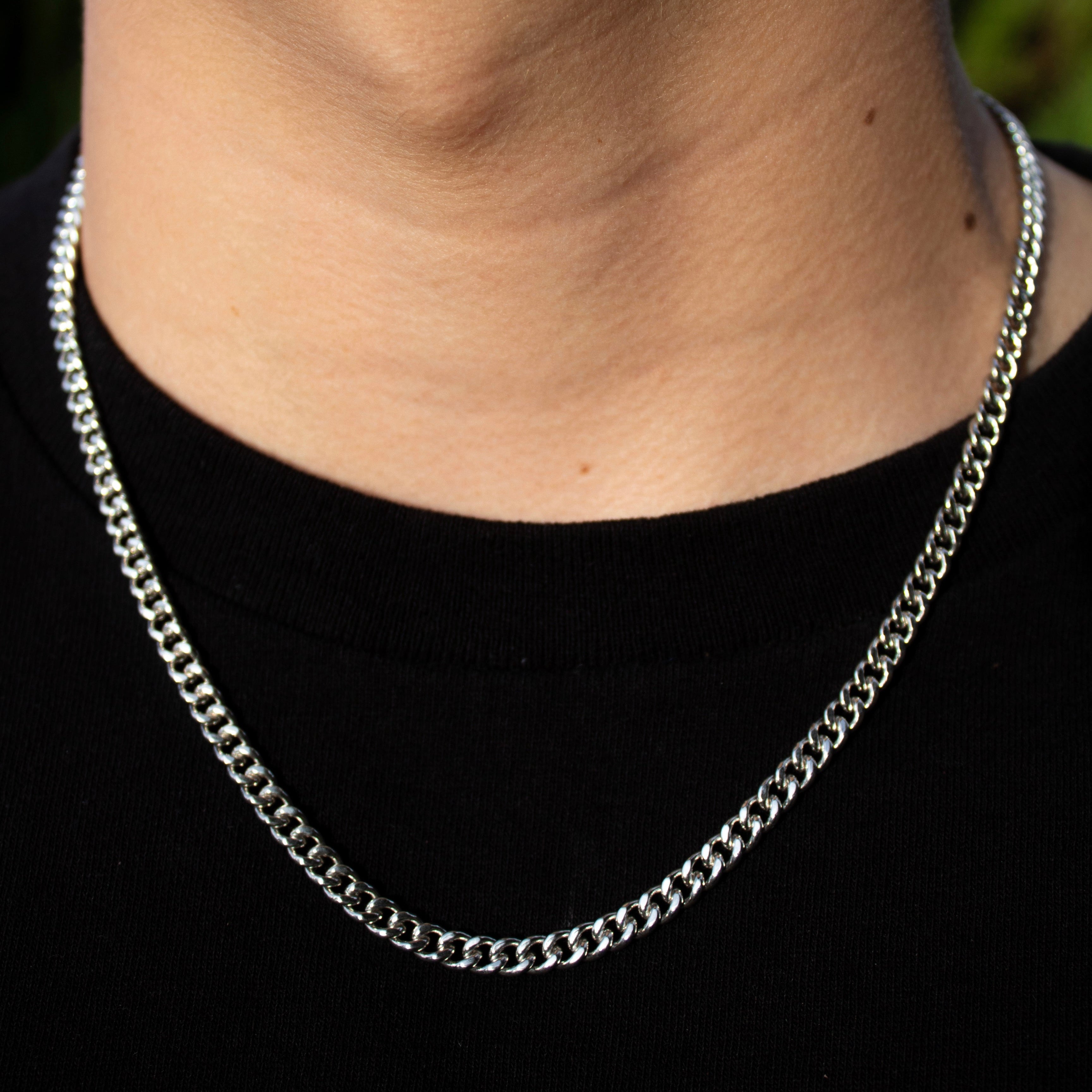 Cuban Chain (5mm)
